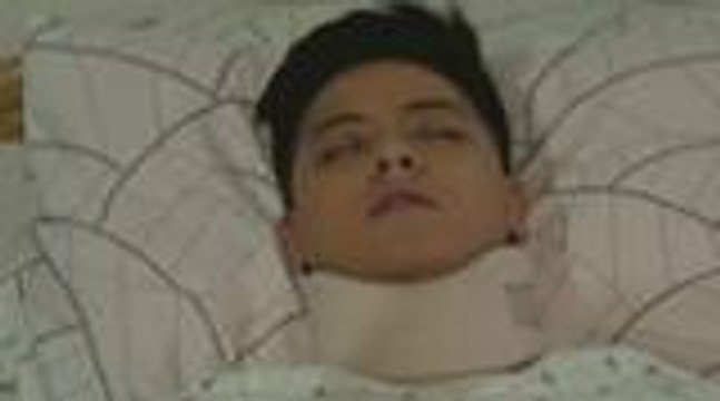 Yna, gagawa ng paraan para makita si Angelo matapos ang aksidente