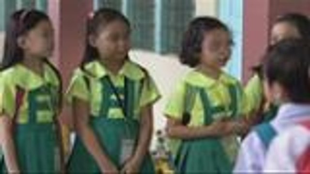 Ningning at Macmac, may sorpresa para kay Lolo Kiko