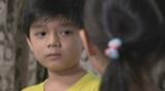 Nathaniel, hindi susuko sa paghahanap sa taga-sundo