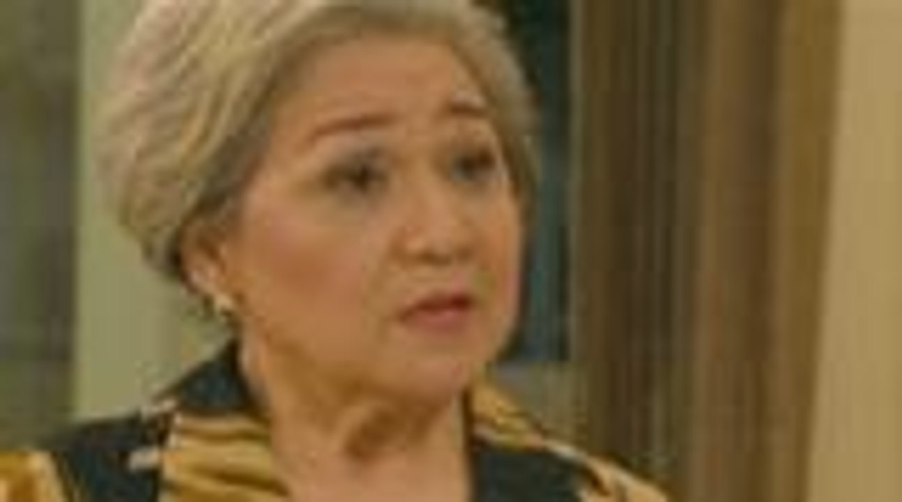 Barbara, pinagbantaan si Kara