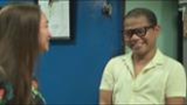 Eva and Otep reveal that they are in a realtionship to Jewel