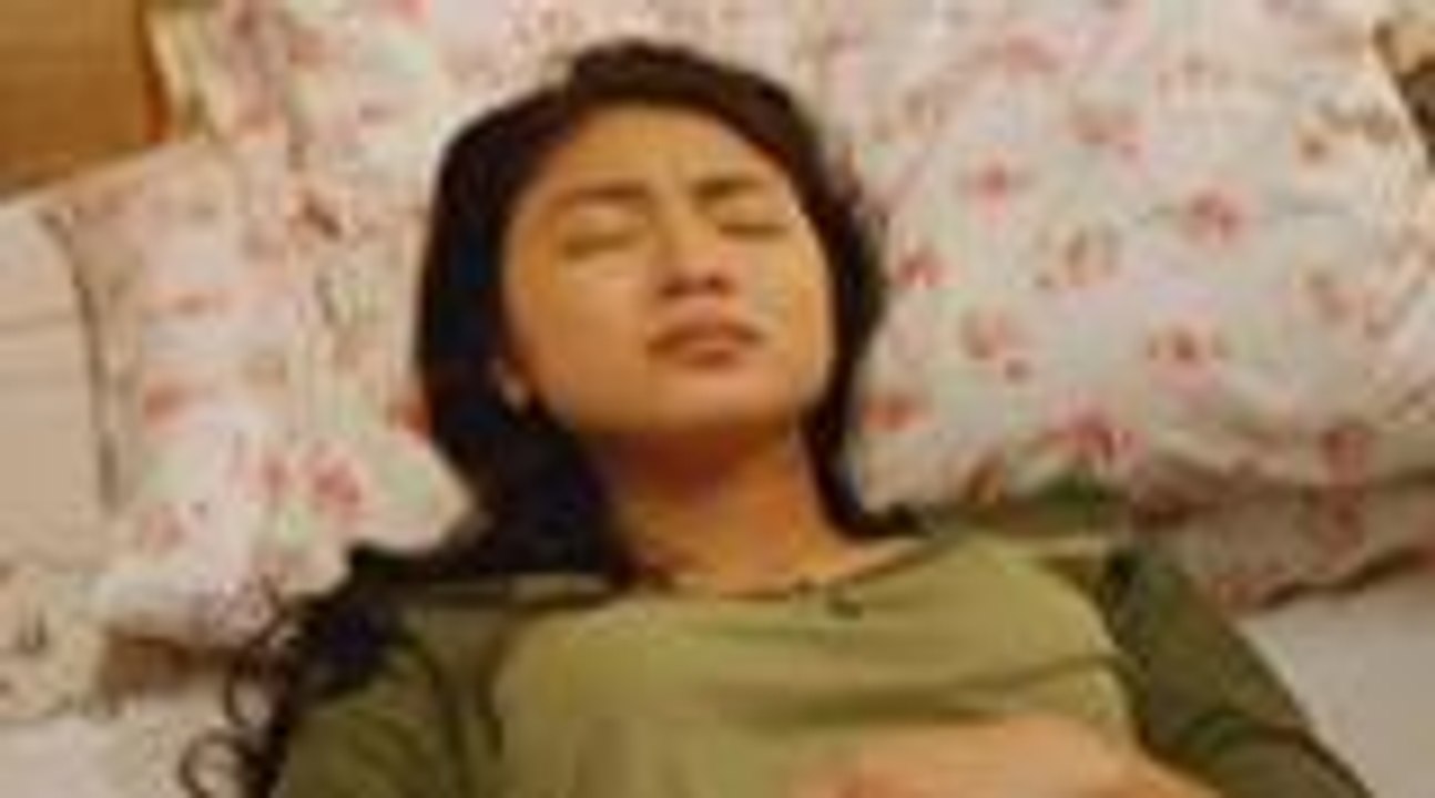 Leah, ayaw masaktan ang pamilya ni Clark