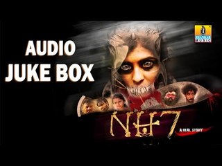 NH7 | Audio Jukebox | Full Songs | feat Praveen,Kiran,Chaitra