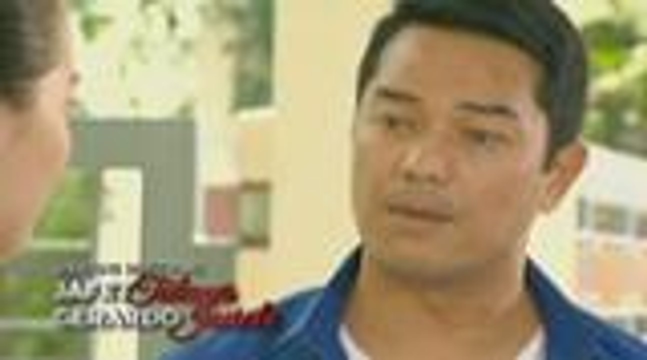 Antonio, labis na nagulat sa nalaman
