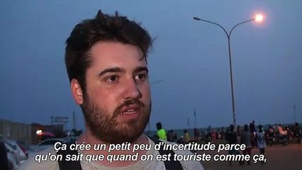 Deux touristes français disparus au Bénin, leur guide tué