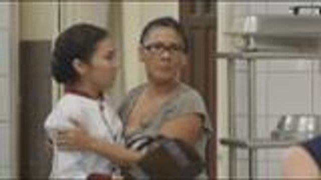 Belen, pinagtanggol si Yna laban sa pananakit ni Claudia