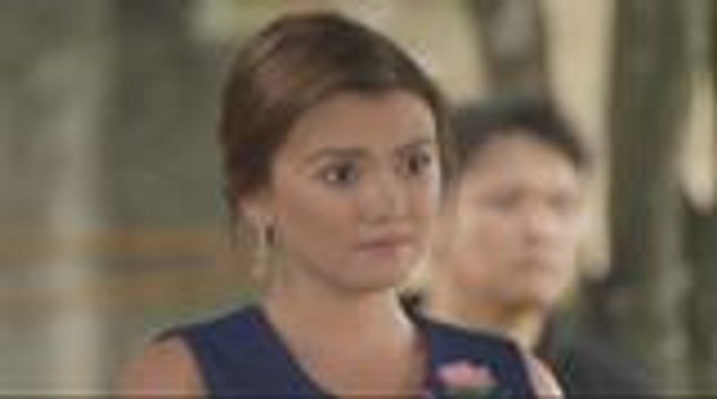 Yna, matapang na hinarap si Claudia matapos ang hiwalayan nila ni Angelo