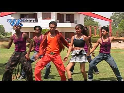 गरम जवानी के बाजार - Bhojpuri Song | Choli Me Bilar | Santosh Singh