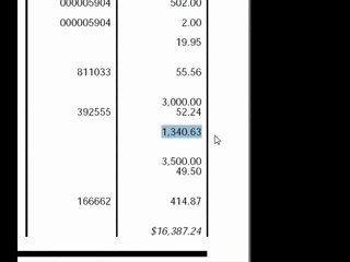 Cash Gifting Doesn't Work