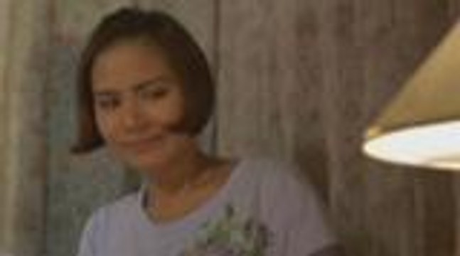 Clark, narinig ang mga papuri sa kanya ni Leah