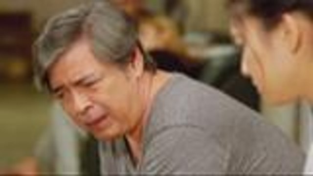 Mang Sol, naluha sa kanyang tampo kay Leah