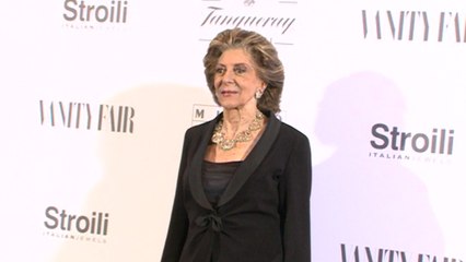 Muere Pitita Ridruejo a los 88 años de edad