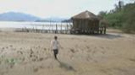 Manuel, binigyan ng tatlong kasunduan ni Diwata Mizuchi