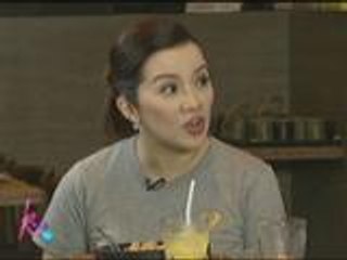 Sam, inamin meron siyang non-showbiz na dine-date