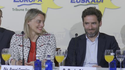 Sémper: "Las fórmulas de éxito del pasado no funcionan"