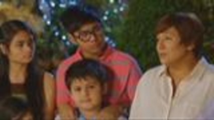 Jack, inamin ang pagiging lesbian sa kanyang Pamilya