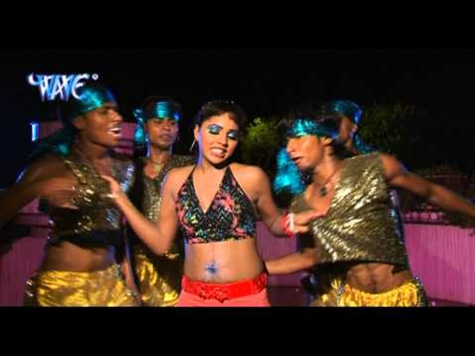 मार डालूंगी जलवा दिखाके -  Item Song | Maar Dalungi Jalwa Dikhake | Smita Singh | Hit Dhamaka