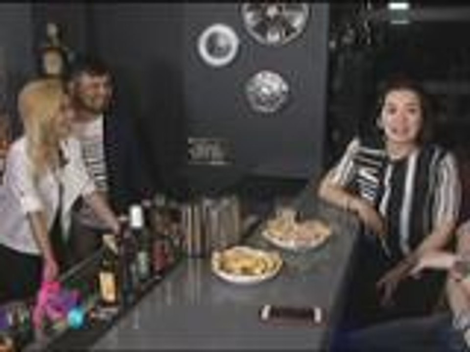 Yan on being supportive to Yeng