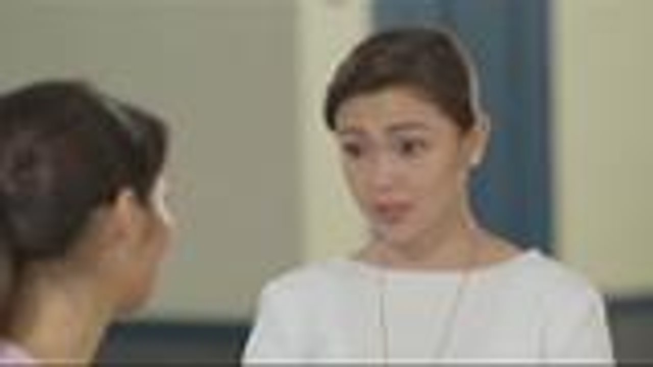 Yna at Angelo, namimiss na ang isa't isa