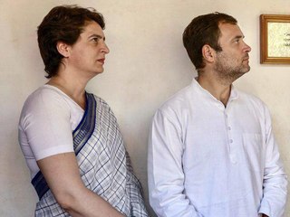 രാഹുലിന് ഇനി വയനാട് തന്നെ രക്ഷ