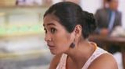 Toni saw Cecilia with Carlo