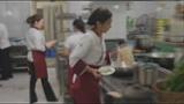 Claudia, may masamang pinaguutos kay Yna laban kay Amor