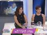 Kaye and Nikki reveal how they became best friends