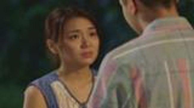 Angelo at Yna, hindi napigilan ang pagmamahal sa isa't isa
