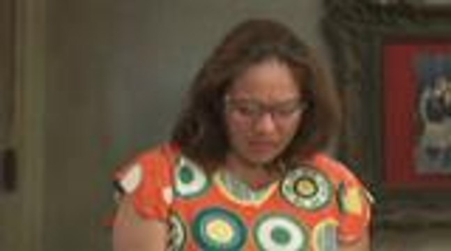 Mang Cris reconcilles with Dondon and wishes Ningning good luck on her class presentation