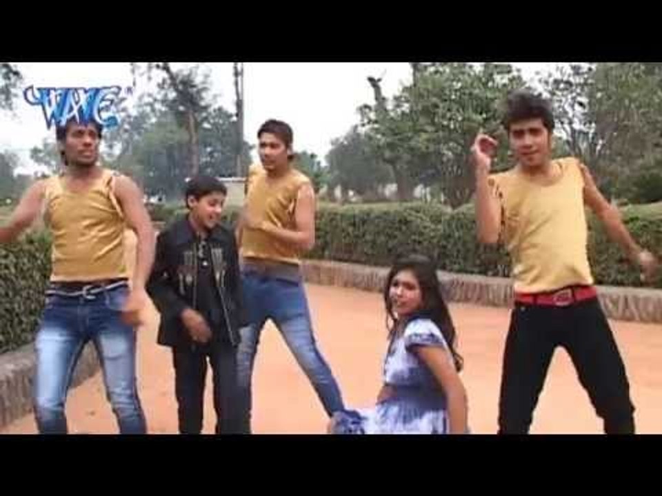 कच कच कनखी मरे - Kach Kach Kankhi Mare Patarki | Ashish Pandey | Mast Mast Bhojpuri  Song