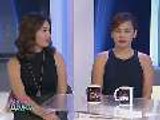What will Kaye Abad and Nikki Valdez do with their P1M?