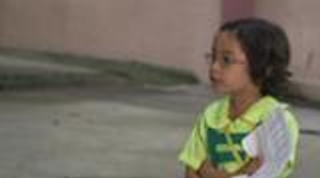 Ningning blackmails Mac Mac and Cristina just to be friends again