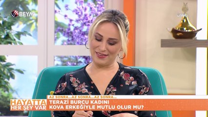 Hayatta Her Şey Var 6 Mayıs 2019