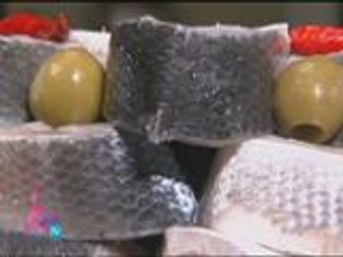 Nene's shares her recipe of Spanish Style Bangus Sardines