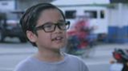 Tonyo, may pick up line para kay Penelope