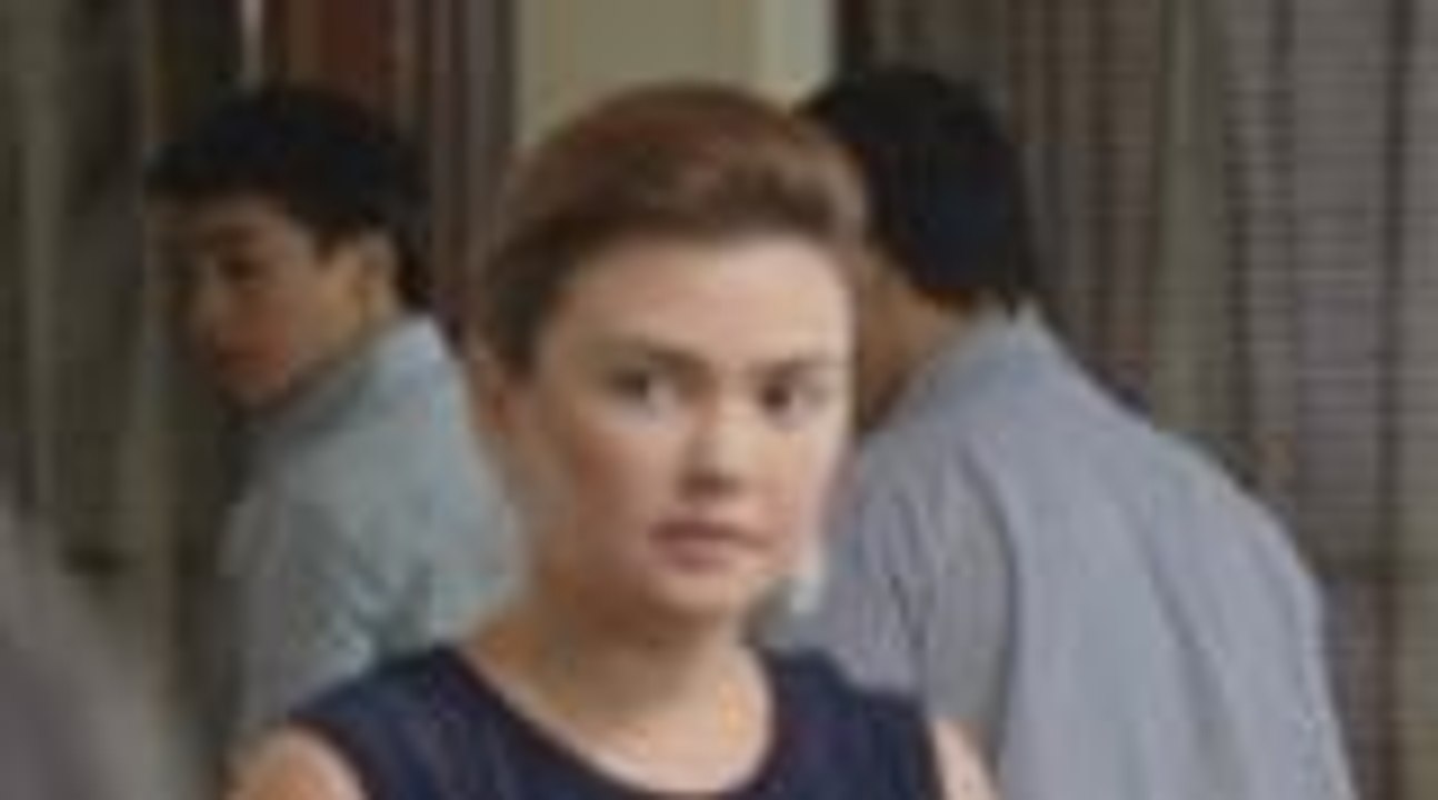 Claudia, nagsimulang maghinala sa mga tauhan ni Eduardo.