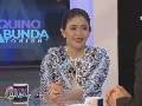 What trait does Melai have that she doesn't want baby Mela to inherit?