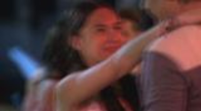 Lena, inayang magsayaw si Manuel