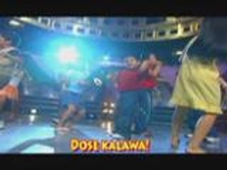 Halika na! Balikan natin ang isa sa mga kantang naging bahagi ng Goin' Bulilit