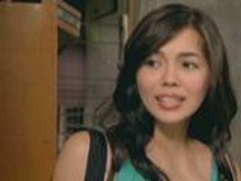 Sara, Ishmael at Laura, lumuwas na ng Maynila