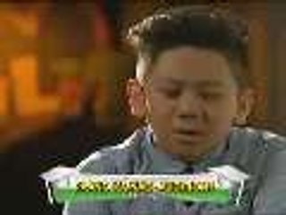 The Road to Graduation: Miguel de Guzman