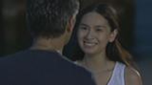 Lena confesses her love for Manuel