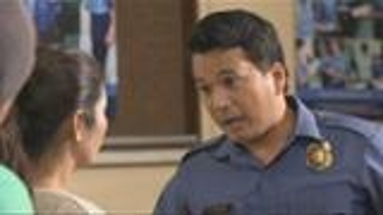 Beth, nakaisip ng plano para mapigilan ang pagbubukas ng megacity