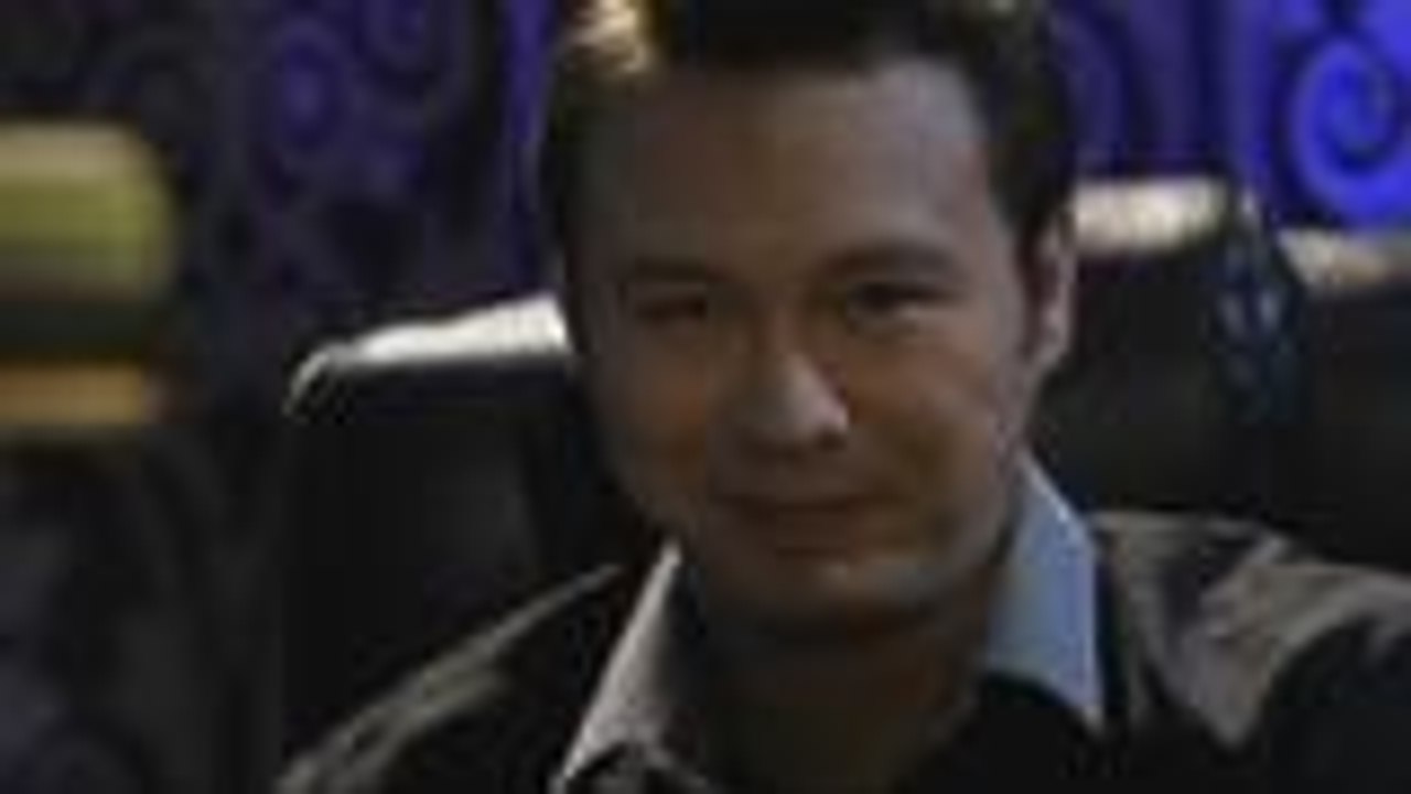 Gustavo, pinatindi ang paghahasik ng problema sa bayan ng laging Saklolo