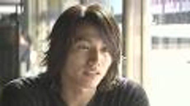 Dao Ming Si, inaming si Shan Cai lang ang nasa puso niya