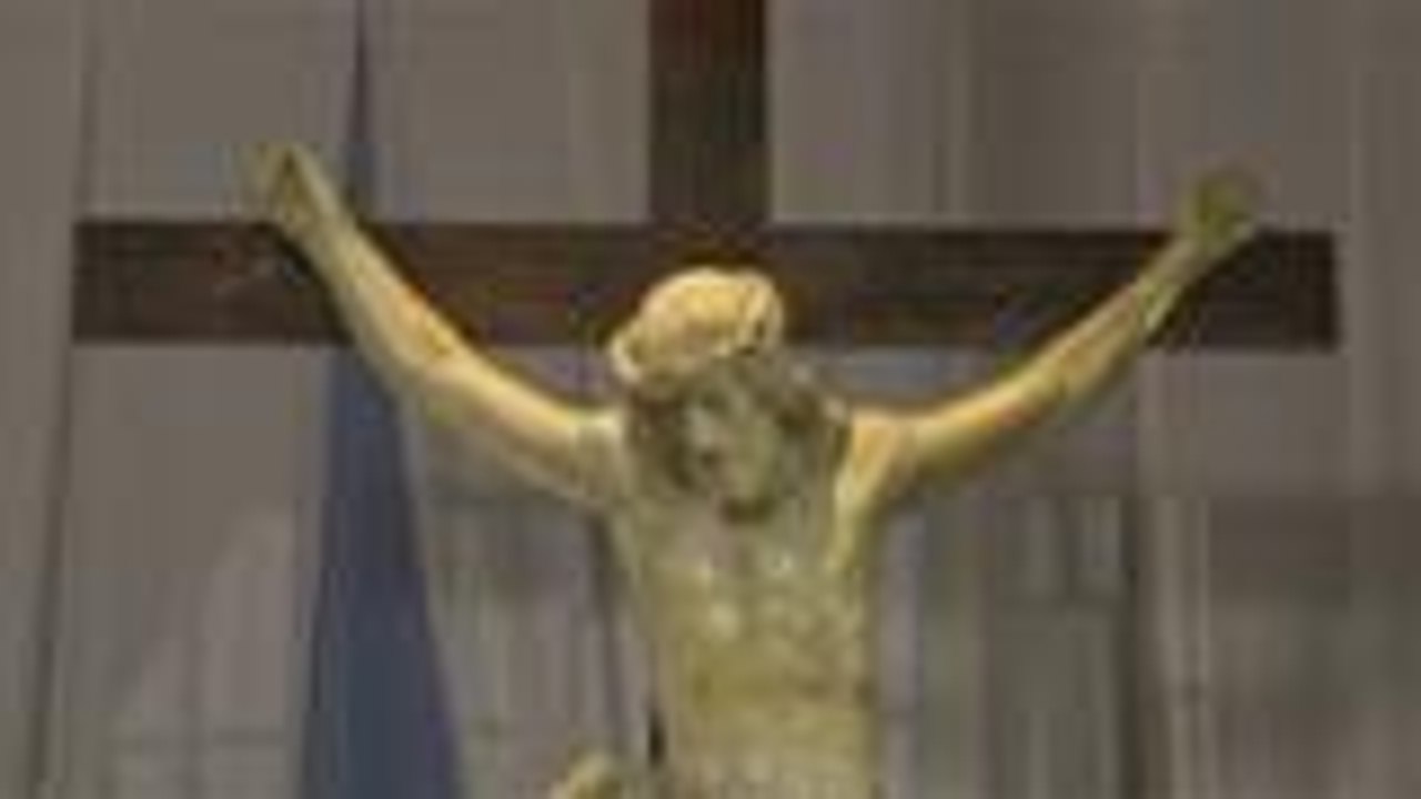 Mga batang naapektuhan sa sakit na tumama sa bayan ng saklolo, pinagaling ni Angel Josiah