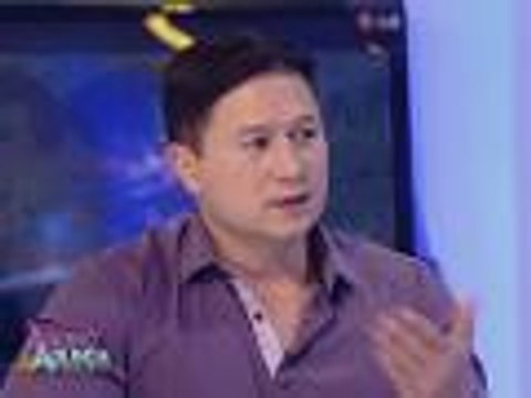 Gaano kahirap para kay Eric Quizon na mag-direct ng kwento tungkol sa isang rape victim sa Ipaglaban Mo