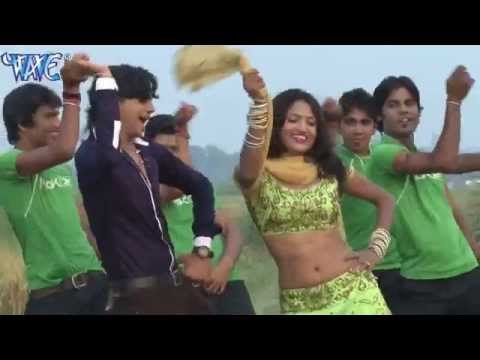 बढ़ावा गाड़ी प्यार के - Bhojpuri Hit Song | Laal Marchai | Ankush - Raja | Hit Song