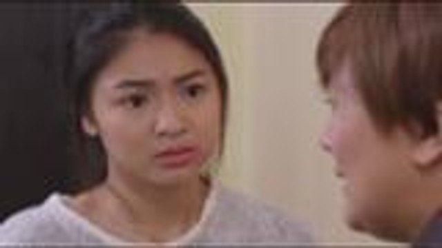 Jack, inamin kay Leah na nagseselos si Jiggs kay Clark