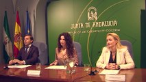 Consejera de Igualdad de Junta de Andalucía